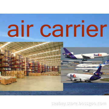 Air Cargo Freight to Dme Moscow